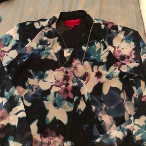 Jennifer Lopez blouse